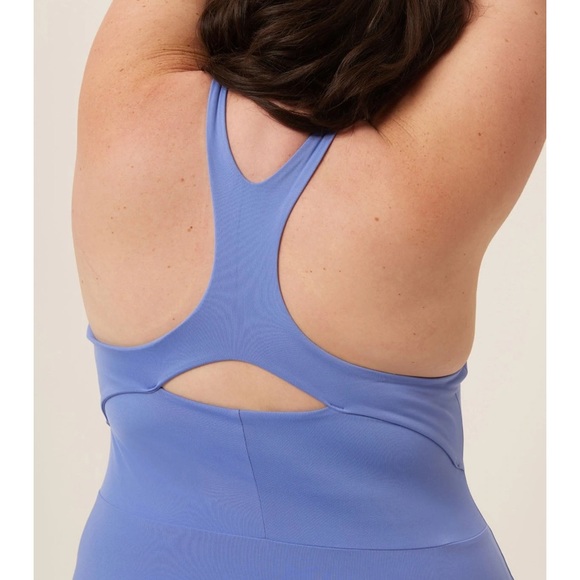 SOLD Girlfriend collective Iris Lola Dress - Picture 2 of 4